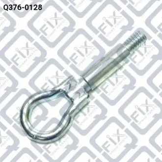 Фото 1 — Буксирний гак Q-fix (Q3760128) Фото Буксирний гак Q-fix (Q3760128) зображення 1