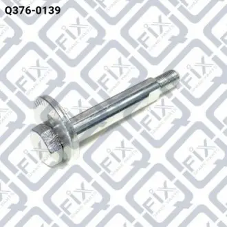 Болт з ексцентриком Q-fix Q3760139 Купити в Україні