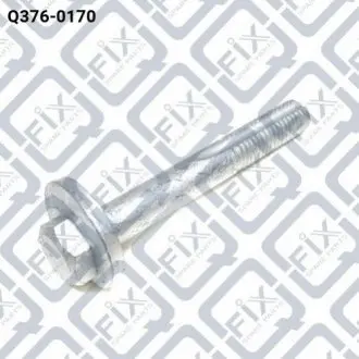 Болт с эксцентриком Q-fix Q3760170 Купить в Украине