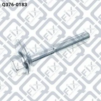 Болт з ексцентриком Q-fix Q3760183 Купити в Україні