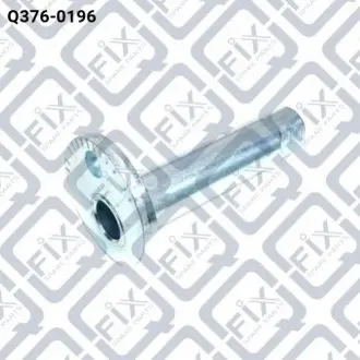 Втулка з ексцентриком Q-fix Q3760196 Купити в Україні