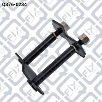 Болт задньої ресори Q-fix Q3760234 Купити в Україні