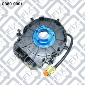 Контактна група air-bag Q-fix Q3800001 Купити в Україні