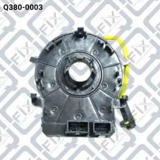 Контактна група air-bag Q-fix Q3800003 Купити в Україні