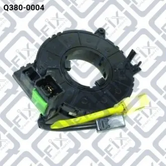 Фото Контактная группа air-bag Q-fix (Q3800004) изображение 1