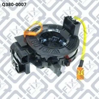 Контактна група air-bag Q-fix Q3800007 Купити в Україні