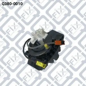 Контактна група air-bag Q-fix Q3800010 Купити в Україні