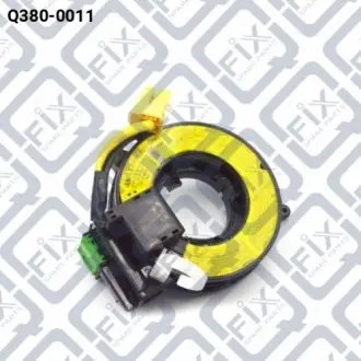 Контактна група air-bag Q-fix Q3800011 Купити в Україні