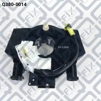 Контактна група air-bag Q-fix Q3800014 Купити в Україні