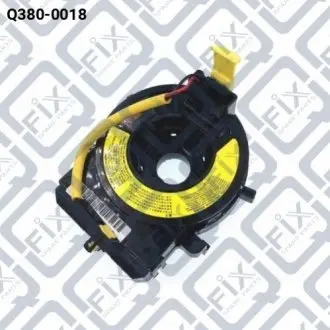 Контактна група air-bag Q-fix Q3800018 Купити в Україні
