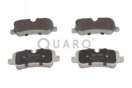 Автозапчастина QUARO QP3062 (фото 1)