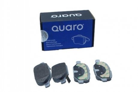 Автозапчастина QUARO QP4003 (фото 1)