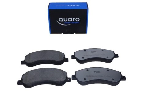 Автозапчасть QUARO QP4696C