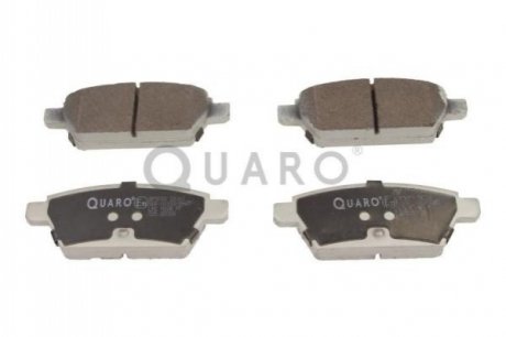Автозапчастина QUARO QP5093 (фото 1)