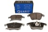 Тормозные колодки FORD P. GALAXY 15-/MONDEO 14-/S-MAX 15- QUARO QP6007 (фото 2)