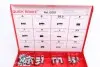 Монтажный набор тормозных колодок QUICK BRAKE (0001) изображение 2