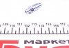 Комплект штуцеров прокачки тормозов - QUICK BRAKE 0002 (фото 12)