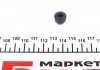 Комплект штуцеров прокачки тормозов - QUICK BRAKE 0002 (фото 15)