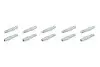Штуцер прокачки тормозов QUICK BRAKE (001310) изображение 1