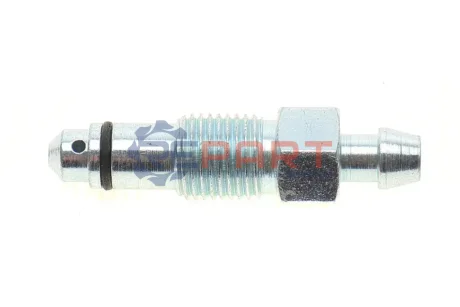 Штуцер прокачки тормозов QUICK BRAKE 0020 Купить в Украине