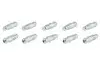 Штуцер прокачки тормозов QUICK BRAKE (005310) изображение 1