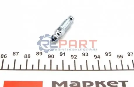 Гальмівний повітряний клапан (M8x1мм) FORD ECONOVAN KIA PRIDE, RETONA, RIO I, SPORTAGE MAZDA 121 I, 121 II, 323 C IV, 323 C V, 323 F IV, 323 F V, 323 II, 323 III, 323 P V 1.0-3.0 01.78-02.05 QUICK BRAKE 0089 Купити в Україні