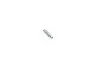 Штуцер прокачки гальм (M8x1.25/8x24.5) QUICK BRAKE (0100) зображення 3