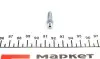 Фото Штуцер прокачки тормозов 1/4x28/8x28.0 QUICK BRAKE (0120X) изображение 2