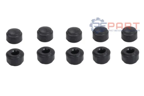 Гвинт прокачки гальм QUICK BRAKE 012510
