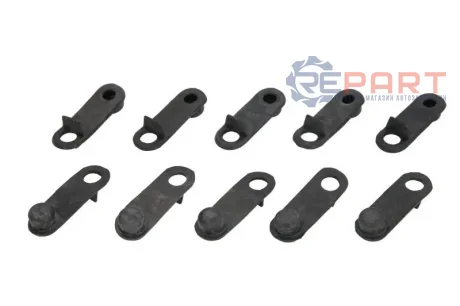 Ремкомплект гальмівного супорта QUICK BRAKE 012610