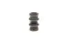 Фото Пильник направляючої опори Renault Trafic 01-/VW Caddy 04-/Citroen Berlingo 08 QUICK BRAKE (10063) зображення 1