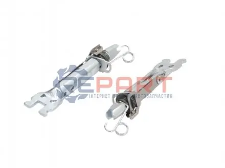 Регулятор гальм ALFA ROMEO 145, 146 CITROEN C4 GRAND PICASSO I, ZX FIAT MAREA, PALIO, STRADA, TEMPRA, TIPO NISSAN KUBISTAR, PRIMERA PEUGEOT 306, 405 I, 405 II, 406 1.1-2.2D 01.87 QUICK BRAKE 10153001 Купити в Україні