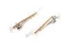 Комплект регулятора стояночного тормоза QUICK BRAKE (10153003) изображение 3