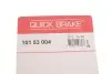 Фото Комплект регулятора стояночного тормоза QUICK BRAKE (10153004) изображение 6