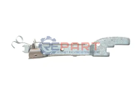 Саморегулятор барабанних колодок MERCEDES CITAN TOURER (W420), CITAN/MINIVAN (W420), T (MPV) DACIA JOGGER, LOGAN III, SANDERO III MITSUBISHI ASX NISSAN JUKE, TOWNSTAR 1.0-Electric 06.19 QUICK BRAKE 10153007 Купить в Украине
