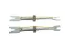 Фото Регулятор гальм Лів/Прав CITROEN JUMPER I FIAT DUCATO PEUGEOT BOXER RENAULT MASTER I, TRAFIC 1.4-2.8D 03.80-04.02 QUICK BRAKE (10253006) зображення 2