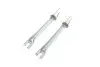 Фото Регулятор гальм CHEVROLET CAPTIVA OPEL ASTRA F, ASTRA F CLASSIC, ASTRA G, ASTRA G CLASSIC, ASTRA H, ASTRA H CLASSIC, ASTRA H GTC, COMBO, COMBO TOUR, VECTRA B, ZAFIRA A 1.2-3.2 09.91 QUICK BRAKE (102 53 009) зображення 2