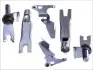 Фото Регулятор гальм TOYOTA AVENSIS 1.6-2.0D 09.97-02.03 QUICK BRAKE (10253017) зображення 1