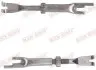 Фото Регулятор гальм MERCEDES MB (W631) ISUZU KB NISSAN NAVARA TOYOTA HIACE III, HILUX IV 1.6-2.4D 12.82-01.97 QUICK BRAKE (10253022R) зображення 1