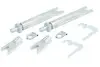 Фото Регулятор гальм MERCEDES X (470) VW AMAROK 2.0-3.0D 09.10 QUICK BRAKE (10253023) зображення 1