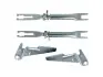 Фото Регулятор гальм TOYOTA FORTUNER, HILUX VII, HILUX VIII 2.4D-3.0D 06.04 QUICK BRAKE (10253026) зображення 1
