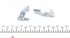 Регулятор гальм FORD TOURNEO COURIER B460, TRANSIT COURIER B460 1.0/1.5D/1.6D 02.14-12.23 QUICK BRAKE (10253027) зображення 4