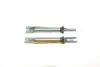 Комплект регулятора стояночного тормоза QUICK BRAKE (10253029) изображение 2