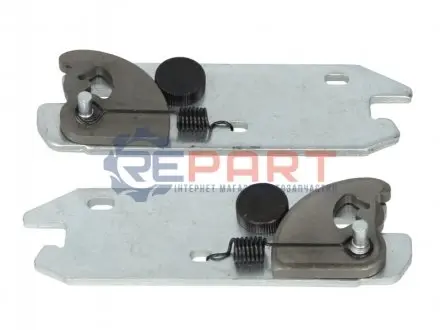 Фото Регулятор барабанних гальм QUICK BRAKE (10253062) зображення 1