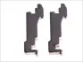 Регулятор гальм FIAT BRAVA, BRAVO I, BRAVO II, PANDA, PUNTO FORD FIESTA, FIESTA IV, KA, PUMA LANCIA Y MAZDA 121 III 1.0-2.0D 09.93 QUICK BRAKE (10453001) зображення 1