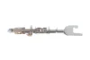 Механізм розводки колодок ручника Opel Astra H/Ford Fiesta IV-VII/Fiat Doblo 01- (1 шт) QUICK BRAKE (104 53 004-1) изображение 3