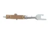 Механізм розводки колодок ручника Opel Astra H/Ford Fiesta IV-VII/Fiat Doblo 01- (1 шт) QUICK BRAKE (104 53 004-1) изображение 4