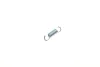 Фото Комплект пружинок колодок стояночного тормоза QUICK BRAKE (105-0003) изображение 9