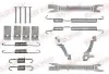 Автозапчасть QUICK BRAKE (105-0017S) изображение 1