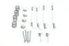 Фото Монтажний набір гальмівної колодки DACIA DUSTER LADA LARGUS RENAULT DUSTER, KADJAR 1.2-2.0 06.10 QUICK BRAKE (105-0021) зображення 2